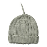 Wedoble Cappello tinta unita Verde per Neonato I2304307A VERDE WEDOBLE 