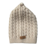 Wedoble Cappello tinta unita Beige per Neonato I2307307A BEIGE WEDOBLE 