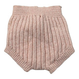 Wedoble Culotte tinta unita Rosa per Neonata I2504331A ROSA WEDOBLE 