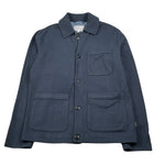 Woolrich Giacca tinta unita Blu per Bambino CFWKBL0022MRUT2225 BLU WOOLRICH 