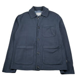 Woolrich Giacca tinta unita Blu per Bambino CFWKBL0022MRUT2225 BLU WOOLRICH 