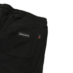 Woolrich Pantalone Tuta tinta unita Nero per Neonato CFWKTR0039N NERO WOOLRICH 