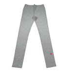 X-Tension Leggins tinta unita Grigio per Bambina I11MXT01432 GRIGIO  