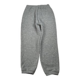Yes London Pantalone Modello Tuta tinta unita Grigio per Bambino JR3103J GRIGIO YES LONDON 