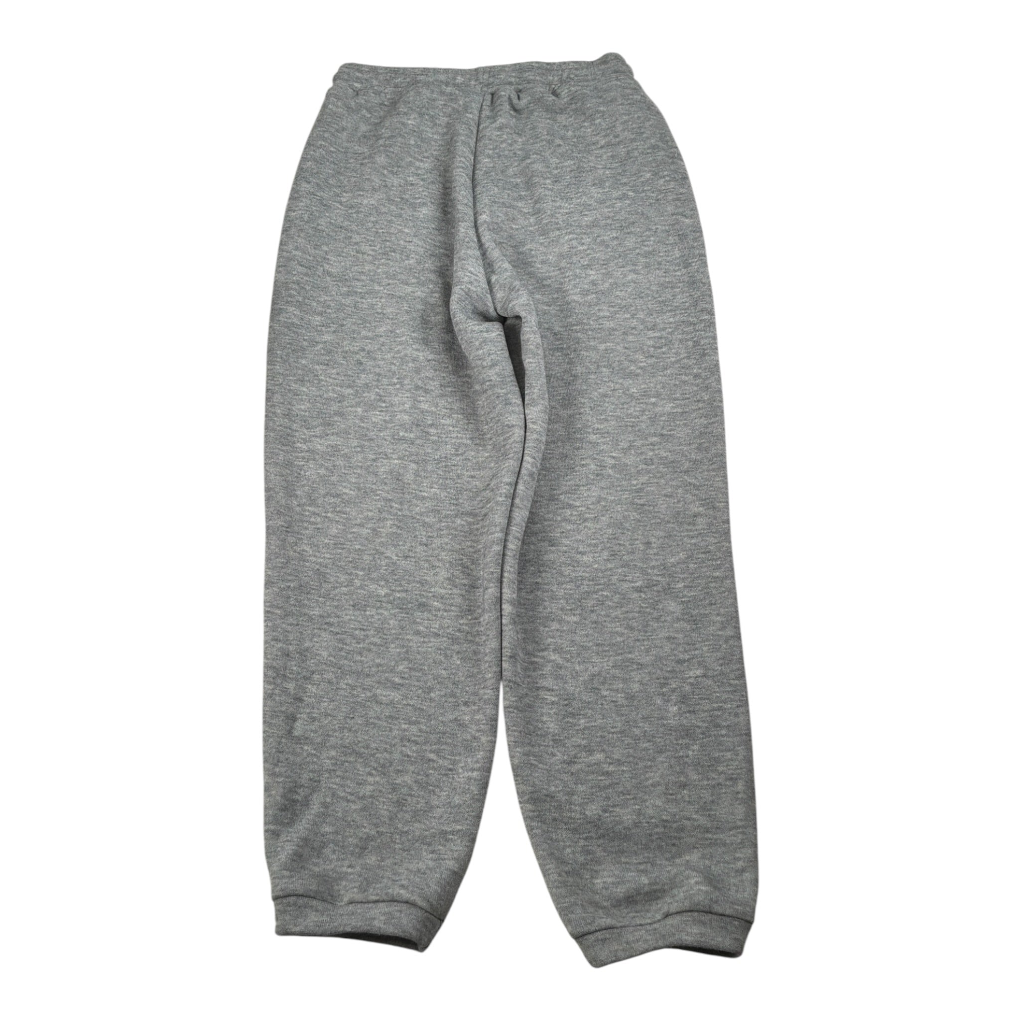 Yes London Pantalone Modello Tuta tinta unita Grigio per Bambino JR3103J GRIGIO YES LONDON 