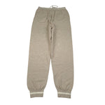 Yes Zee Pantalone tinta unita In Maglia Beige per Bambina 3759 BEIGE YES ZEE 