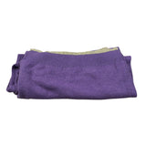 Yes Zee Sciarpa tinta unita Viola per Bambina H021 VIOLA YES ZEE 