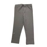 3 Pommes Leggins Tinta Unita per Neonata LEVELYDAY GRIGIO 3 POMMES 