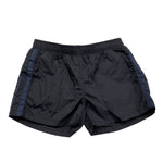 Antony Morato Costume Tinta Unita  per Bambino MKBW00020 BLU ANTONY MORATO 