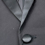 Antony Morato Giacca Tinta Unita  per Bambino MKJA00143 NERO ANTONY MORATO 