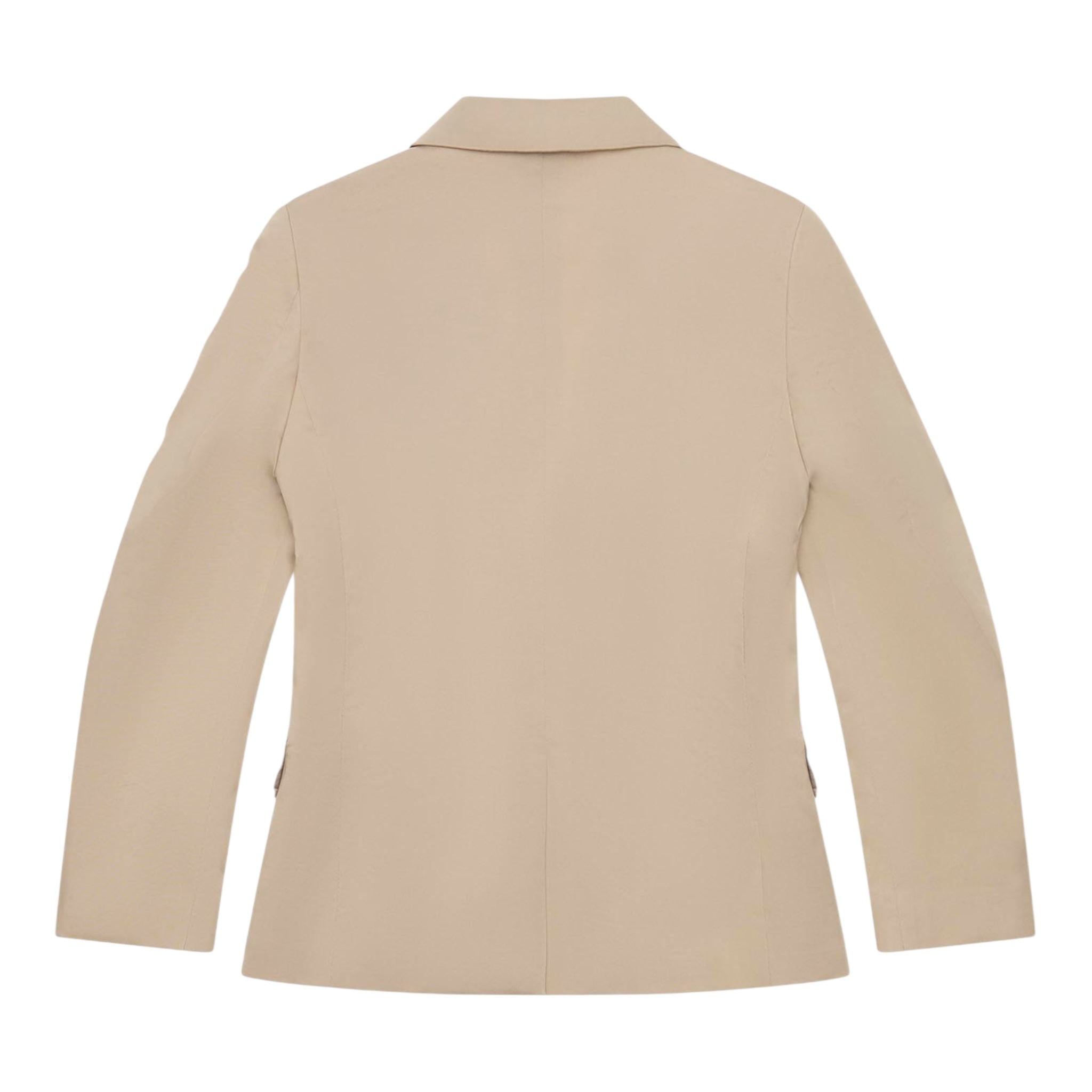 Antony Morato Giacca Tinta Unita con Bottoni per Bambino MKJS00011 BEIGE ANTONY MORATO 