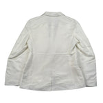 Antony Morato Giacca Tinta Unita  per Bambino MKSJ00018 PANNA ANTONY MORATO 