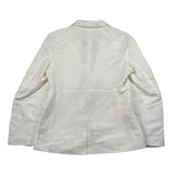 Antony Morato Giacca Tinta Unita  per Bambino MKSJ00018 PANNA ANTONY MORATO 