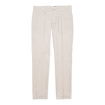 Antony Morato Pantalone Tinta Unita con Girovita Regolabile per Bambino MKTS00013 BEIGE ANTONY MORATO 