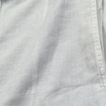 Antony Morato Camicia Tinta Unita con Fantasia Manica Lunga per Bambino SL00285 BIANCO ANTONY MORATO 