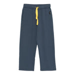 Aspesi Pantalone Modello Tuta Tinta Unita per Bambino S25084PLM7067 BLU ASPESI 