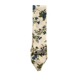 Babe & Tess Cintura Tinta Unita con Fantasia Fiori per Bambina 99518154 BEIGE BABE & TESS 