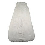 Bamboon+Babies Sacca Tinta Unita con Stampe per Neonato TOG PANNA BAMBOON+BABIES 