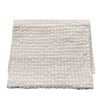 Barcellino Tucoperta Bicolore con Stampa per Neonata 110816 BIANCO/ROSA BARCELLINO 