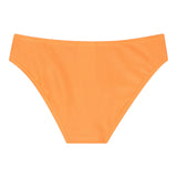 Billieblush Costume 2 Pezzi Trianglo-Slip per Neonata U20919N ARANCIONE BillIEBLUSH 