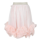 Billieblush Gonna In Tulle Tinta Unita per Bambina U20992 ROSA BillIEBLUSH 