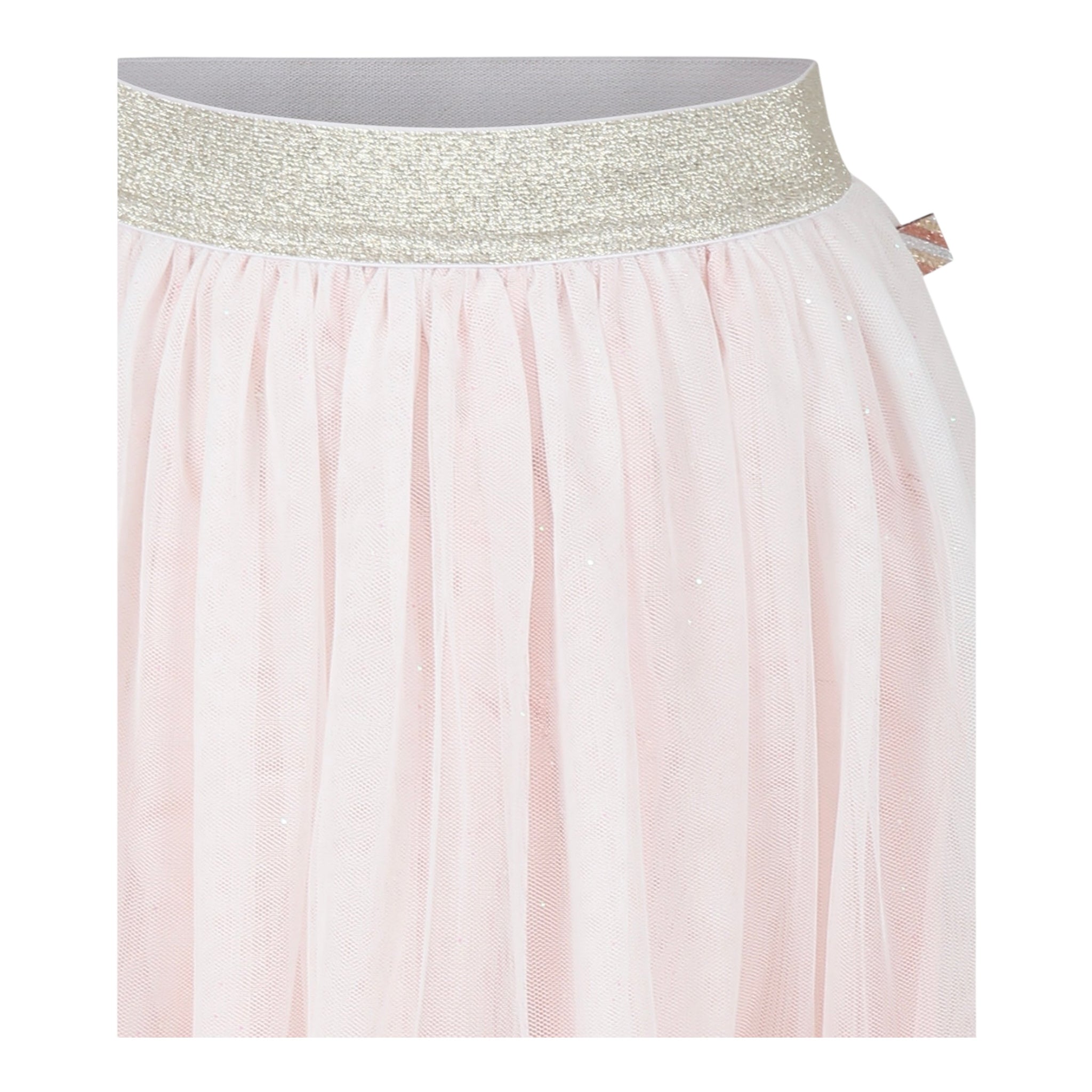 Billieblush Gonna In Tulle Tinta Unita per Bambina U20992 ROSA BillIEBLUSH 