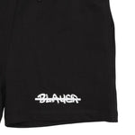 Blauer Short In Tuta Tinta Unita con Elastico In Vita per Neonata 25SBLGP05549XXN NERO BLAUER 