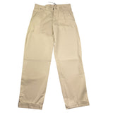 Boss Pantalone Tinta Unita con Girovita Regolabile per Bambino J51978 SABBIA BOSS 