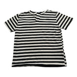 Brian Rush T-Shirt Fantasia A Irghe Nero per Neonato B6002 NERO BRIAN RUSH 