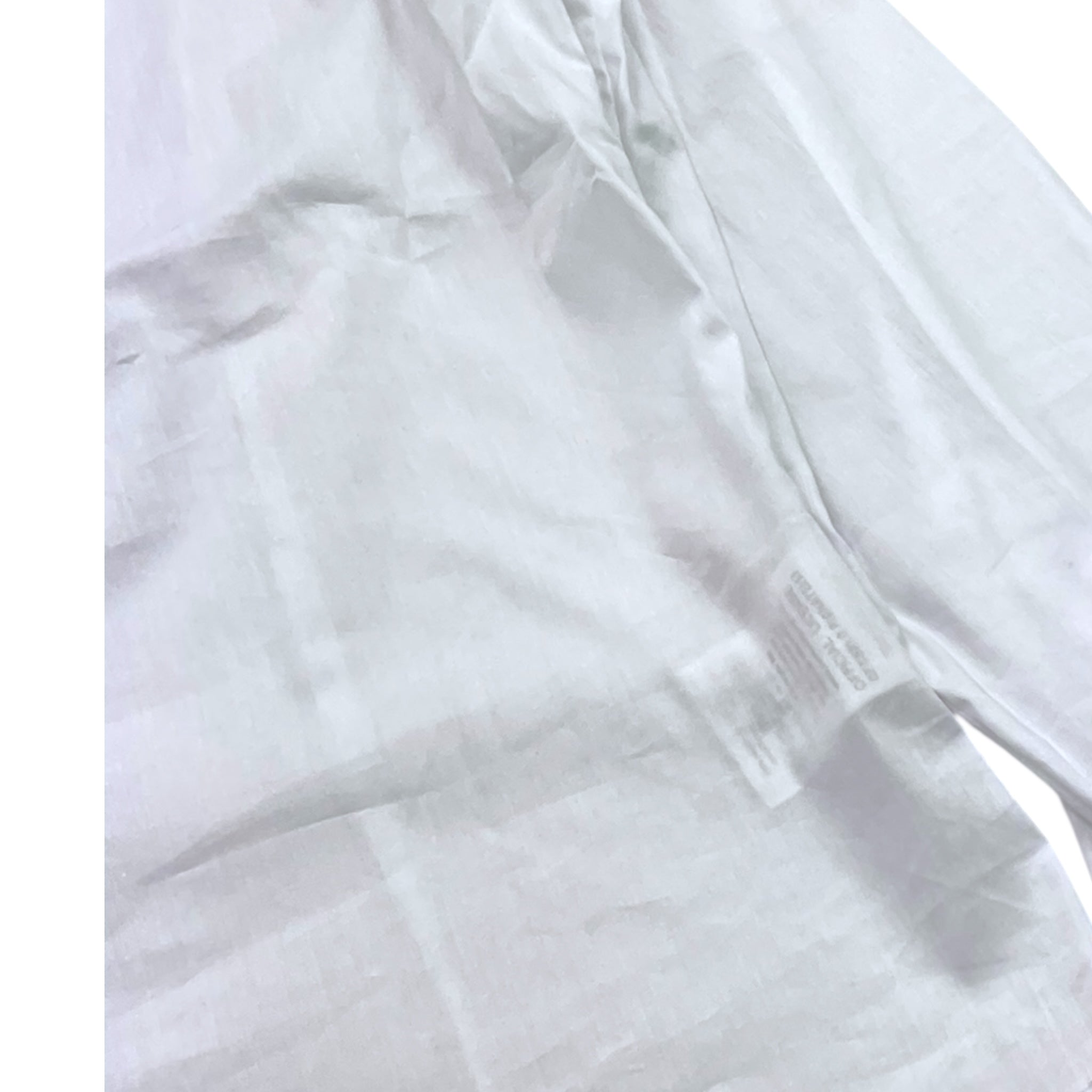 Carlo Pignatelli Camicia Tinta Unita Manica Lunga per Bambino FHJDBJ BIANCO CARLO PIGNATELLI 