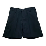 Cesare Paciotti Bermuda Tinta Unita con Girovita Regolabile per Bambino BMP5158BX BLU CESARE PACIOTTI 