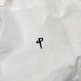 Cesare Paciotti Camicia Tinta Unita Manica Lunga per Bambino CMP4153J BIANCO CESARE PACIOTTI 