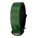 Colori Chiari Cintura Tinta Unita  per Bambino MJ982221 VERDE COLORI CHIARI 