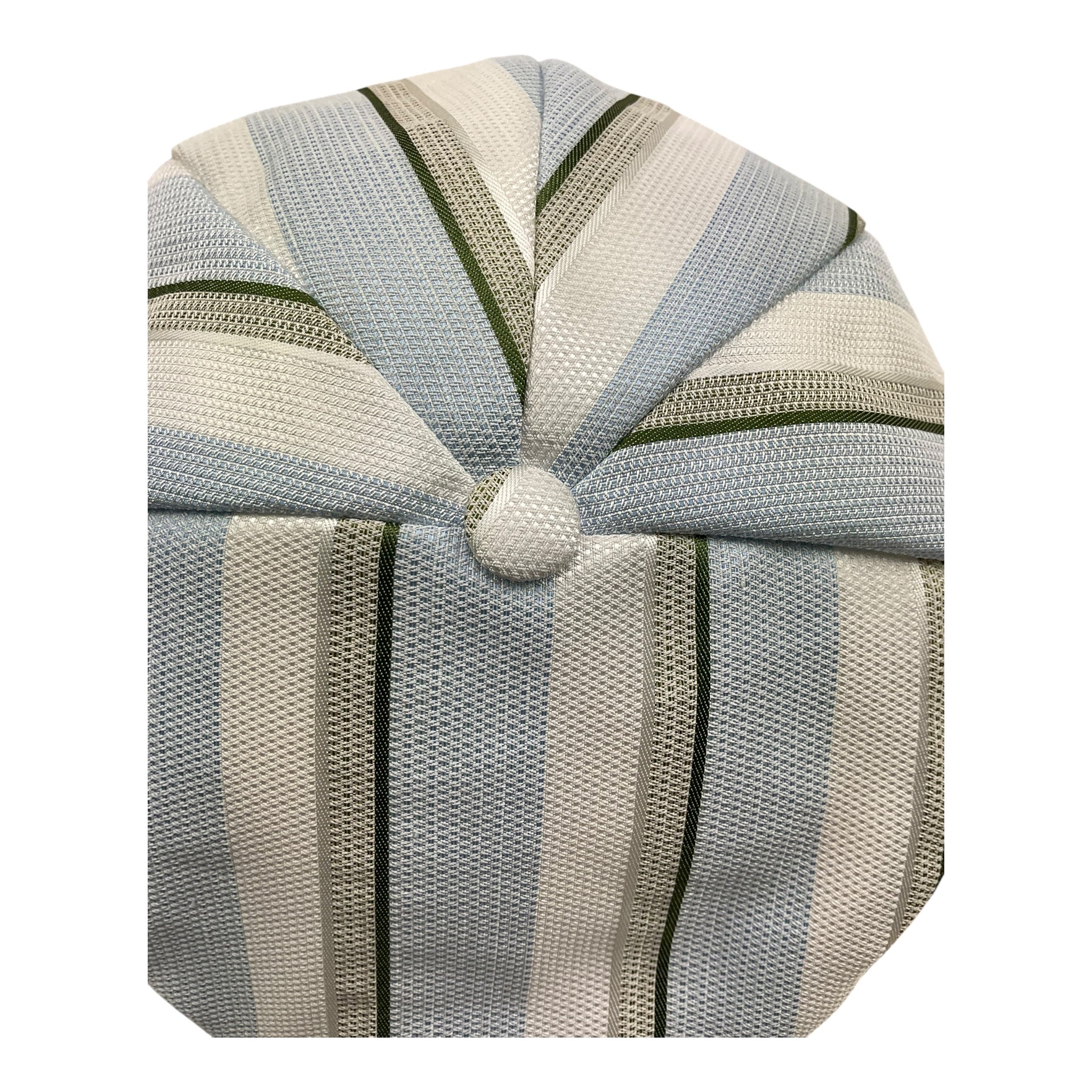 Colori Chiari Cappelli Coppola Tricolore per Neonato MN28051 BIANCO COLORI CHIARI 