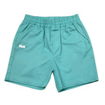 Daniele Alessandrini Bermuda Tita Unita con Elastico In Vita per Neonato 1296S00238XX VERDE DANIELE ALESSANDRINI 