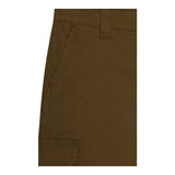 Dickies Bermuda Tinta Unita con Tasche America per Bambino DK0A862ZDKO1 VERDE DICKIES 