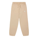Diesel Pantalone Modello Tuta tinta unita con Logo Beige per Bambino J02023 BEIGE DIESEL 