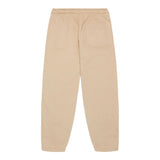 Diesel Pantalone Modello Tuta tinta unita con Logo Beige per Bambino J02023 BEIGE DIESEL 
