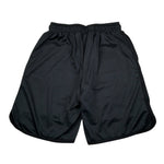 Disclaimer Bermuda Tinta Unita Traforato per Bambino 25EDK58441XX NERO DISCLAIMER 