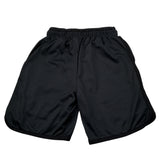 Disclaimer Bermuda tinta unita Traforato Nero per Bambino 25EDK58441XXXX NERO DISCLAIMER 