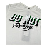 Do Not Conform Completo 2 Pezzi T-Shirt-Bermuda per Neonato DTSN BIANCO/NERO DO NOT CONFORM 