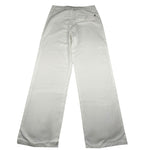 Dondup Pantalone Modello Palazzo Tinta Unita  per Bambina DMPA109 PANNA DONDUP 