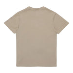 Dsquared2 T-Shirt tinta unita con Stampa Beige per Bambino DQ2856X BEIGE DSQUARED2 