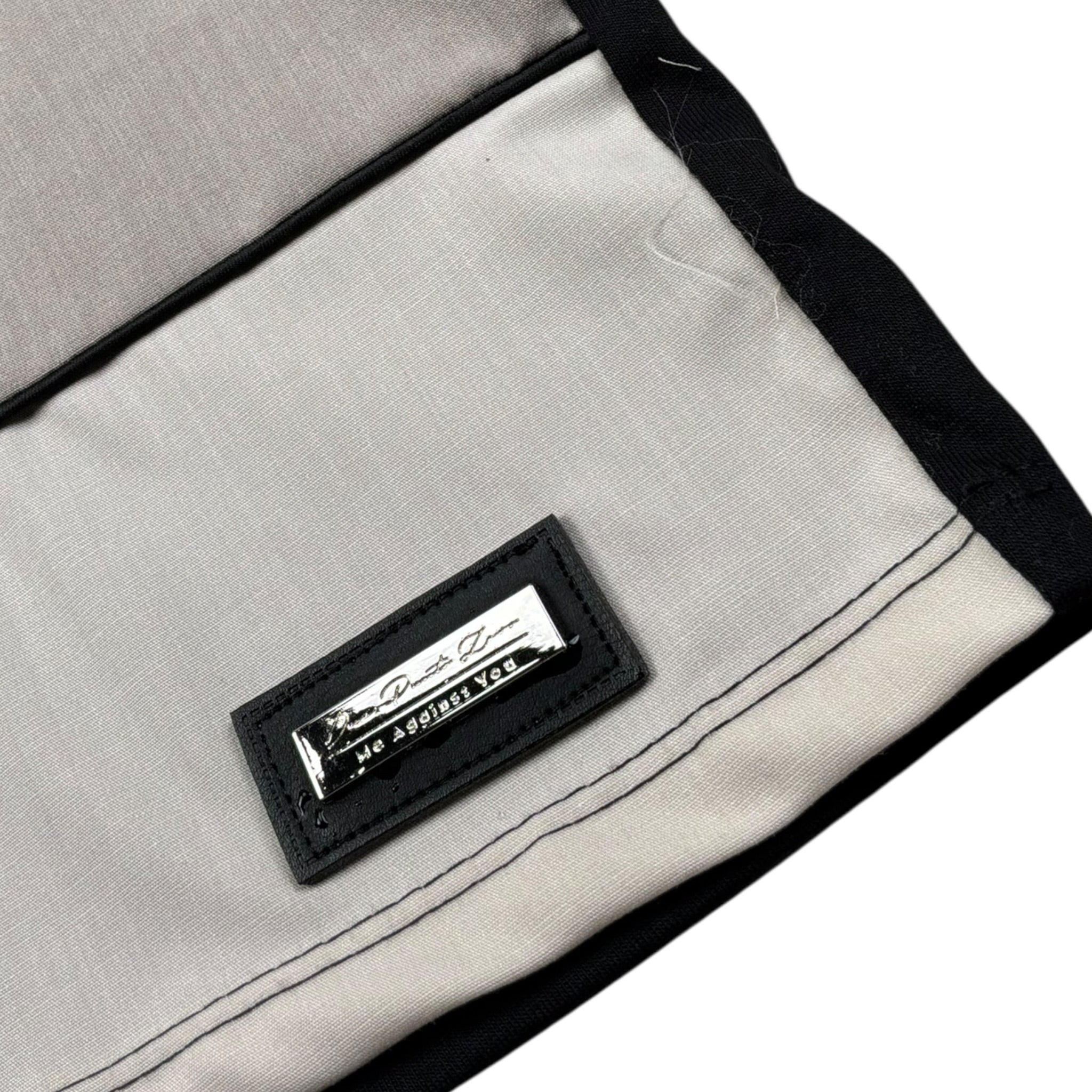 Duepuntozero T-Shirt Tinta Unita con Stampa per Bambino TSB3C NERO DUEPUNTOZERO 