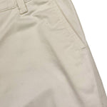 Eleventy Pantalone Tinta Unita con Girovita Regolabile per Bambino ES6A31 BIANCO ELEVENTY 