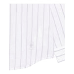 Eleventy Camicia Tinta Unita Fantasia A Righe per Bambino EW5P30 BIANCO ELEVENTY 