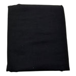 Elisabetta Franchi Coperta Tinta Unita con Logo per Neonata ENC070 BIANCO/NERO ELISABETTA FRANCHI 