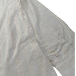 Emanuel Pris Camicia Tinta Unita per Bambino ECM4122R BEIGE EMANUEL PRIS 