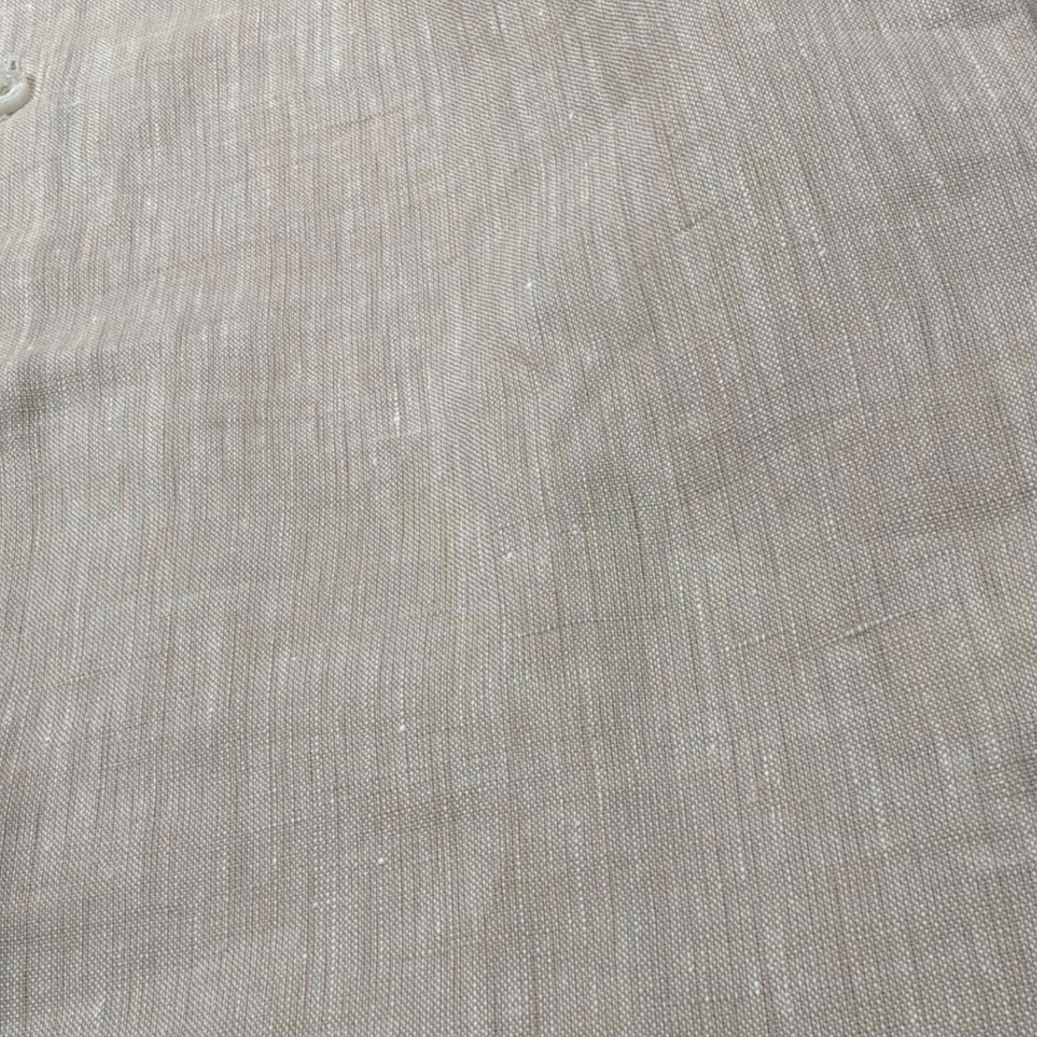 Emanuel Pris Camicia Tinta Unita  per Bambino ECM4125B BEIGE EMANUEL PRIS 