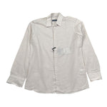 Emanuel Pris Camicia Manica Lunga Tinta Unita per Bambino ECM4169RX BEIGE EMANUEL PRIS 